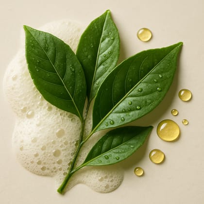 Green Tea Extract
