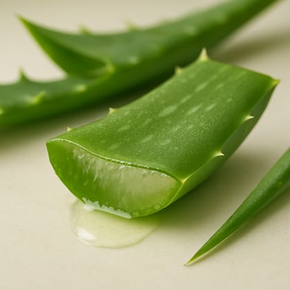 Aloe Vera Extract