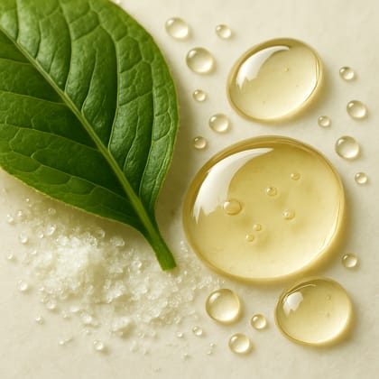 D Panthenol (Pro-Vitamin B5)
