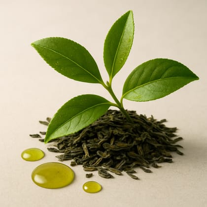 Green Tea Extract