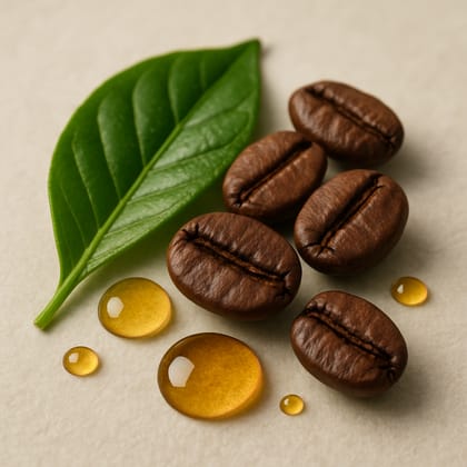 Caffeine