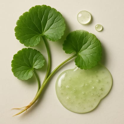 Centella Asiatica Root Extract