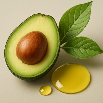 Persea Gratissima (Avocado) Oil