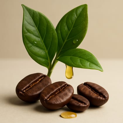 Coffee Extracts