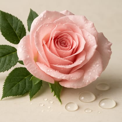 Rose Hydrosol