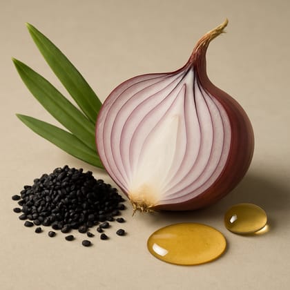 Allium cepa (Onion) Seed Extract