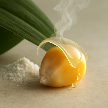 Hydrolyzed Corn Starch