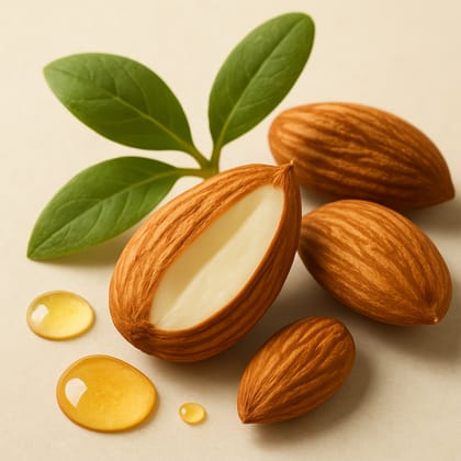 Almond Extract
