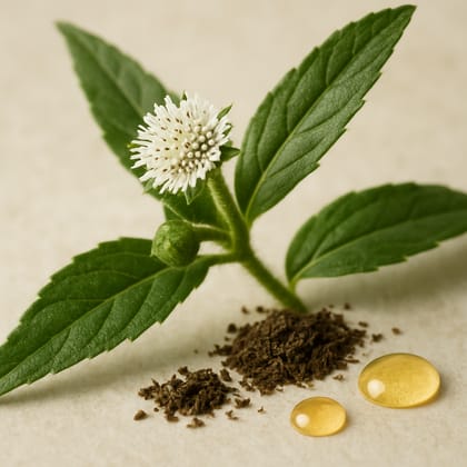 Bhringraj Extract