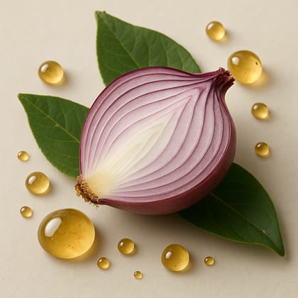 Red Onion Seed Extract