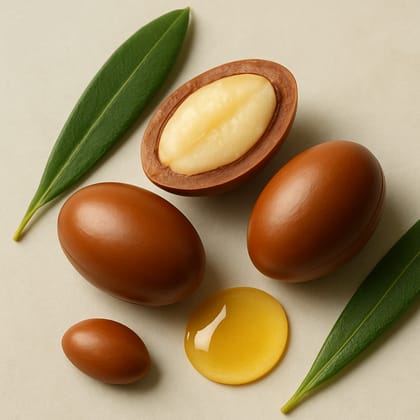 Black Seed Oil