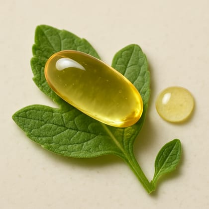 Omega-3 Fatty Acids