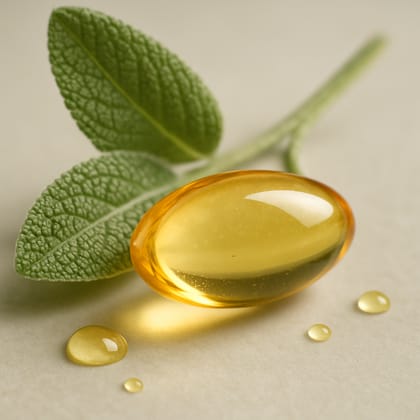EPA (Eicosapentaenoic Acid)