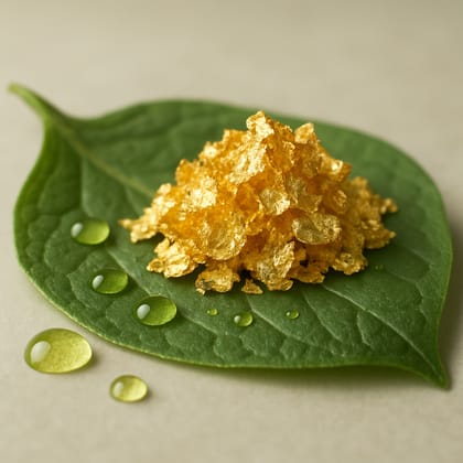 24K Nano Gold