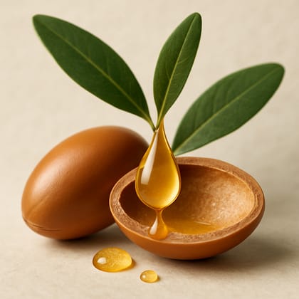 Argan Oil