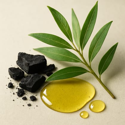 Tea Tree Essential Oil