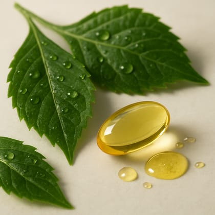 Tocopheryl Acetate (Vitamin E)