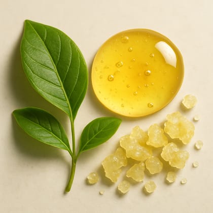 Ascorbyl Glucoside (Vitamin C)