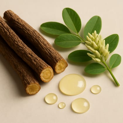 Liquorice Extract