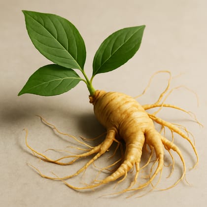 Ginseng Root Extract