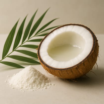 Coconut Water Powder