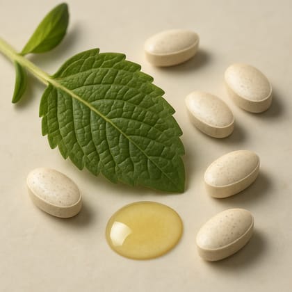 Biotin