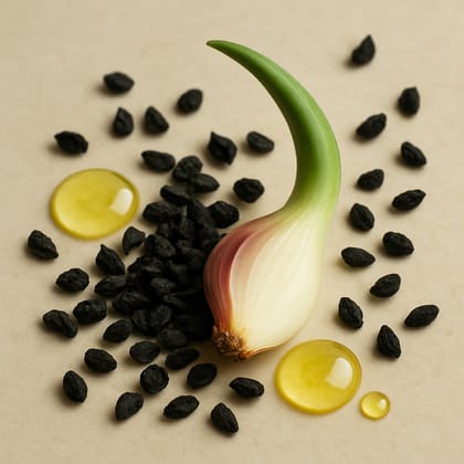 Allium Cepa (Onion) Seed Extract