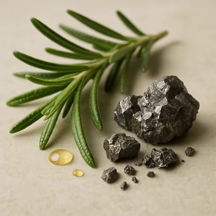 Manganese