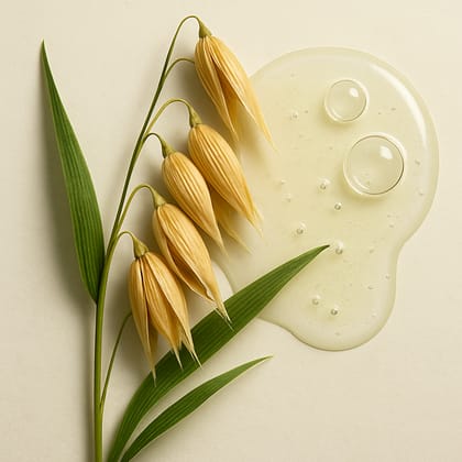 Avena Sativa (Oat) Kernel Extract