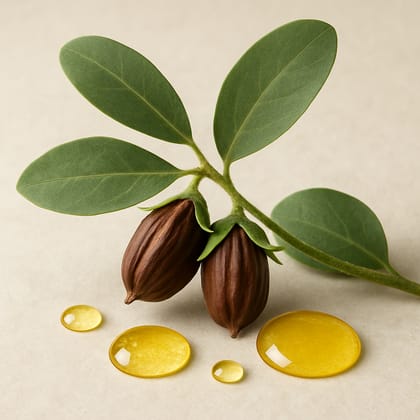 Jojoba Oil