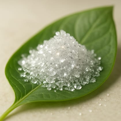Diamond Dust