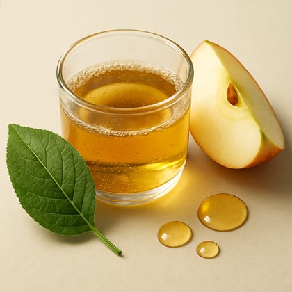 Apple Cider Vinegar