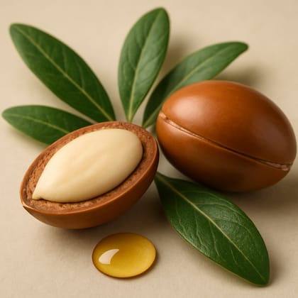Argan Oil