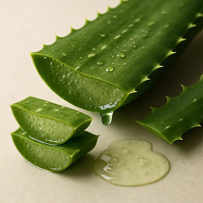 Aloe Vera Extract