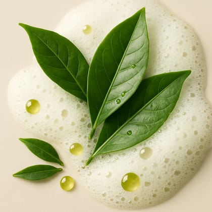 Green Tea Extract