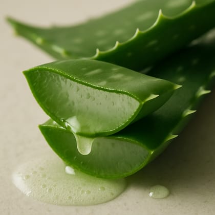 Aloe Vera Extract