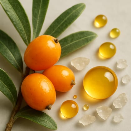 Omega Fatty Acids