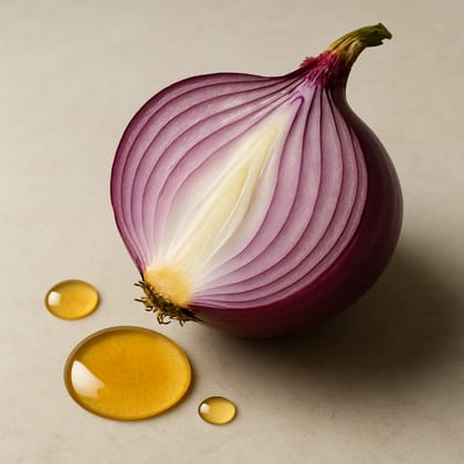 Red Onion Seed Oil Extract