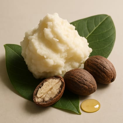 Shea Butter