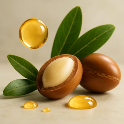 Moroccan Argan Oil