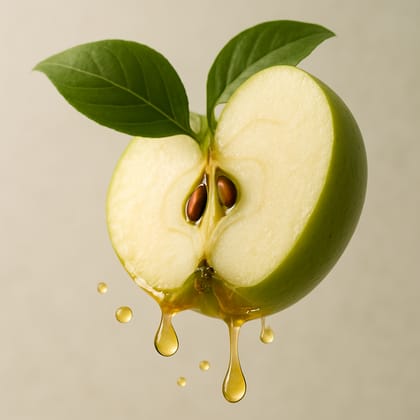 Organic Cold Pressed Process