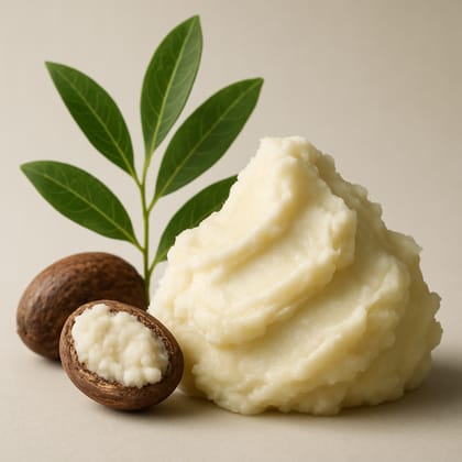 Butyrospermum Parkii (Shea) Butter