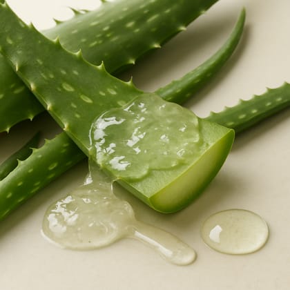 Aloe Vera Extract