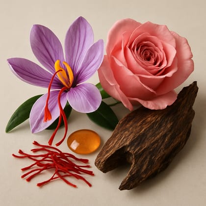 Fragrance