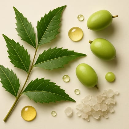 Neem Extract