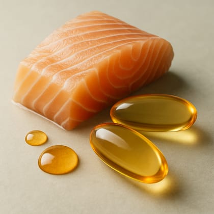 Fish Oil