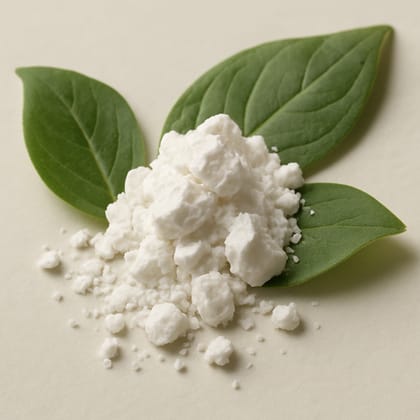 Magnesium Oxide