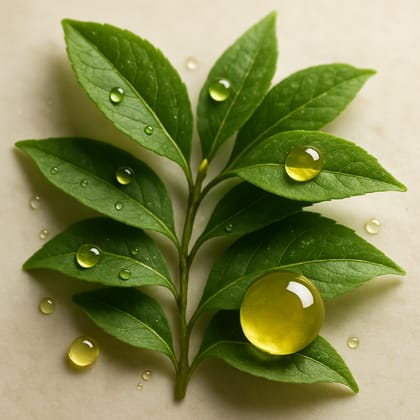 Green Tea Extract