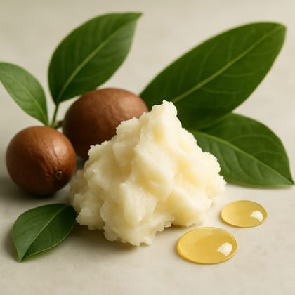 Shea Butter
