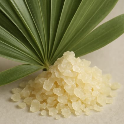 Carnauba Wax